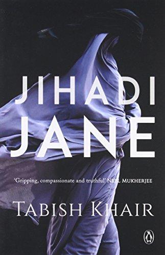 Book Jihadi Jane free