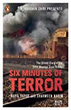 Book Six Minutes of Terror: The Untold Story of the 7/11 Mumbai Train Blasts free