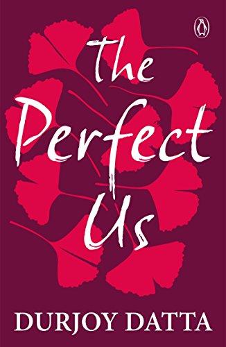 Book The Perfect Us [Paperback] Durjoy Datta free