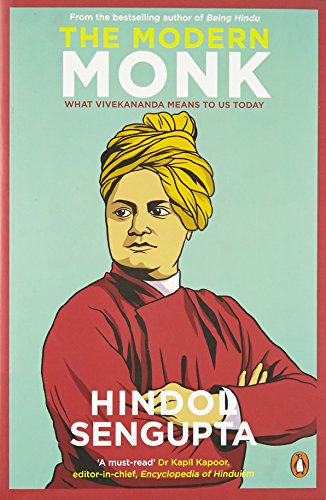 Book The Modern Monk free