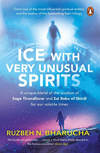 Book Ice With Very Unusual Spirits free Book Ice With Very Unusual Spirits free