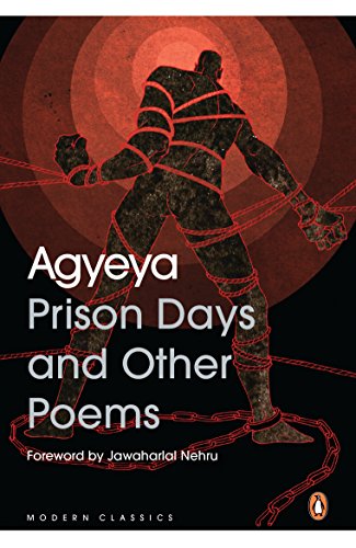 Book Prison Days and Other Poems [Paperback] Agyeya free