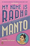 Book My Name Is Radha: The Essential Manto free