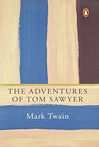 Book The Adventure of Tom Sawyer [Paperback] free