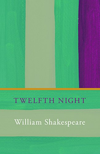 Book Twelfth Night [Paperback] [Jan 01, 2017] Books Wagon free