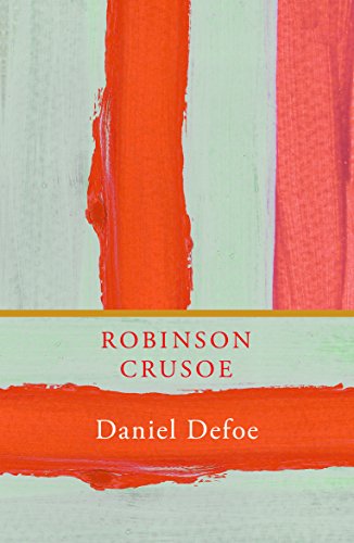 Book Robinson Crusoe [Paperback] free