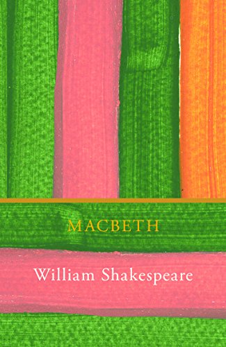 Book Macbeth [Paperback] free