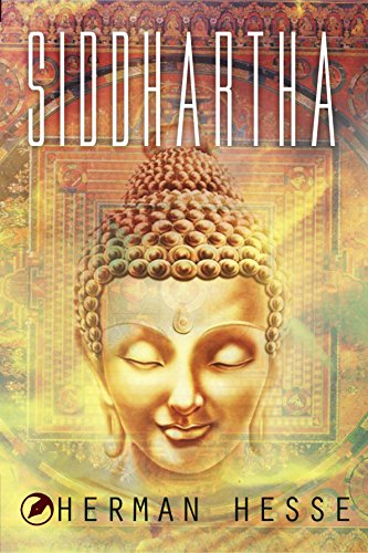 Book siddhartha free