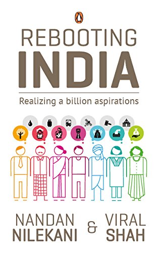 Book Rebooting India: Realizing a Billion Aspirations free