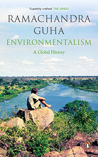 Book Environmentalism free