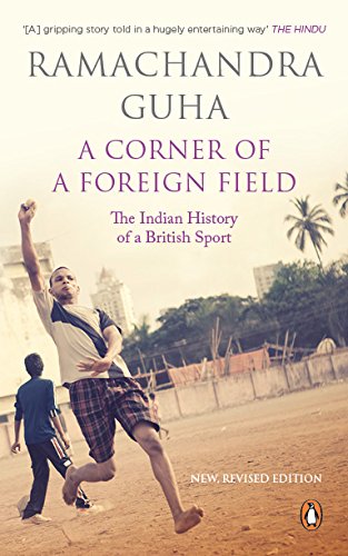 Book A Corner of a Foreign Field free