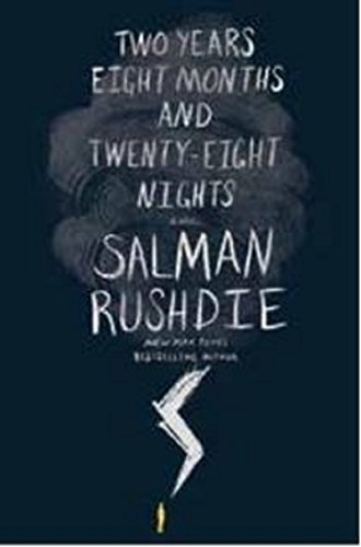 Book Two Years Eight Months And Twenty-eight Nights free