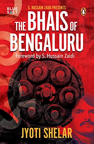 Book Bhais of Bengaluru free