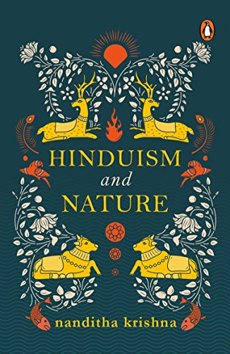 Book Hinduism and Nature [Paperback] [Dec 15, 2017] Nanditha Krishna free