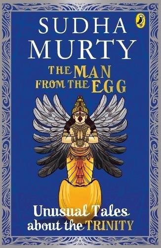 Book Man From The Egg free