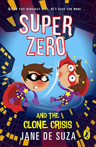 Book SuperZero and the Clone Crisis free