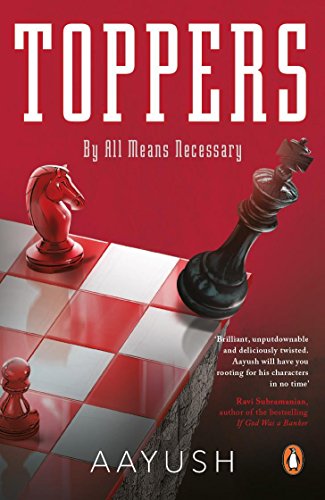 Book Toppers free