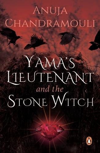 Book Yama's Lieutenant and the Stone Witch free