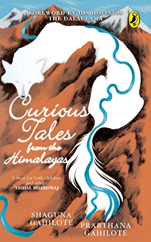 Book The Frog and the Snow: Strange Tales from the Himalayas free