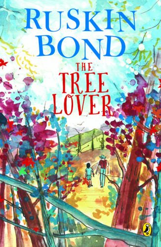 Book The Tree Lover free