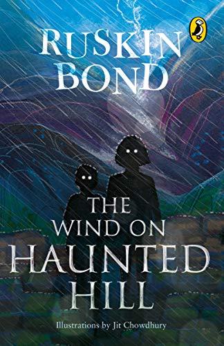 Book Wind on Haunted Hill free