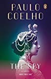 Book The Spy Paperback [Paperback] [Jan 01, 2018] Paulo Coelho free