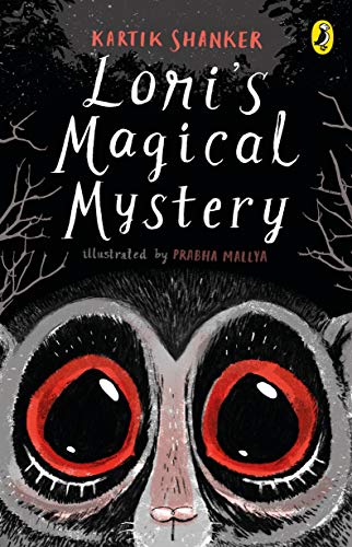 Book Lori's Magical Mystery free