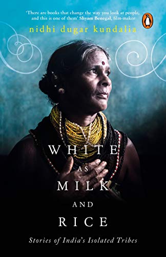 Book White as Milk and Rice free