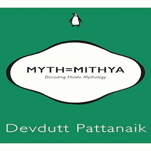 Book Myth=Mithya (Penguin 30 ed) free