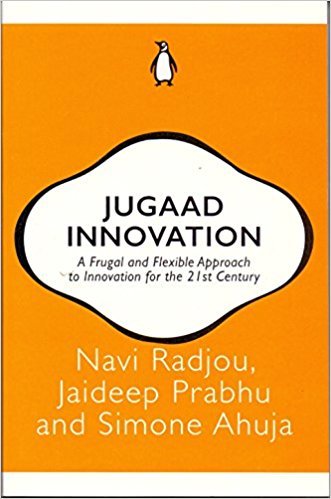 Book Jugaad Innovation free