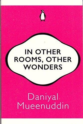 Book In Other Rooms, Other Wonders (Penguin 30 ed) free