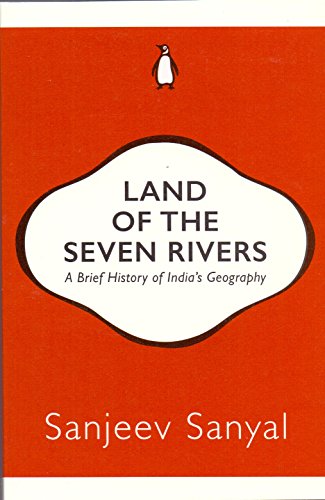 Book Land of the Seven Rivers [Paperback] [Jan 01, 2017] Books Wagon free