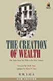 Book Creation of wealth free