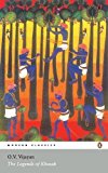 Book Legends of Khasak, The (R/J Edn.) free