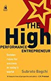Book The High Performance Entrepreneur free