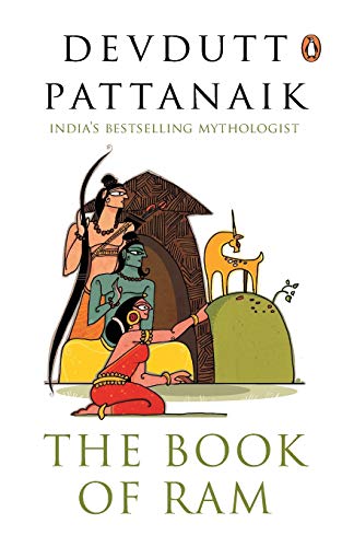 Book The Book of Ram free