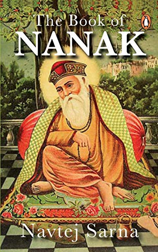 Book The Book Of Nanak free