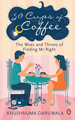 Book 50 Cups of Coffee free
