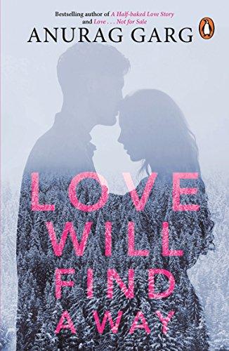 Book Love Will Find A Way free