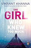 Book Girl Who Knew Too Much free