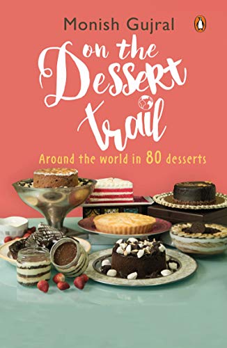 Book On the Dessert Trail [Paperback] free