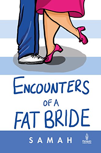 Book Encounters of a Fat Bride free