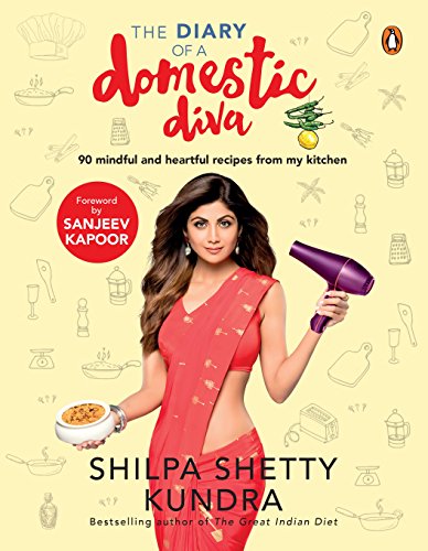 Book Diary of a Domestic Diva free