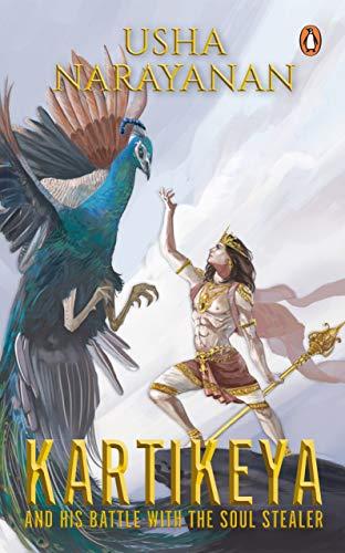 Book Kartikeya and His Battle with the Soul Stealer free