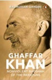 Book Ghaffar Khan: Nonviolent Badshah of the Pakhtuns free