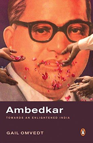 Book Ambedkar: Towards an Enlightened India [Paperback] free