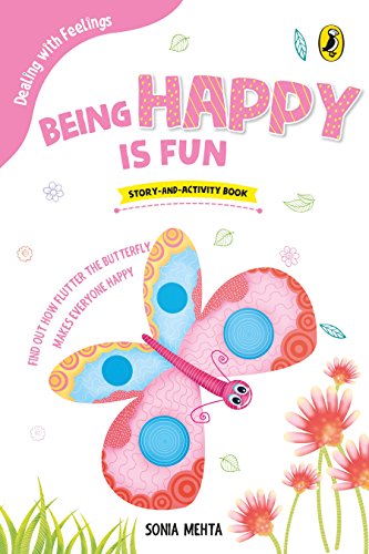 Book Dealing with Feelings): Being Happy Is Fun free
