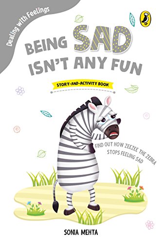 Book Dealing with Feelings: Being Sad Isn't Any Fun free