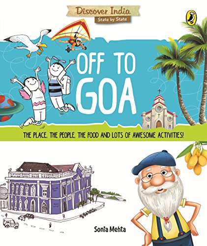 Book Off to Goa free