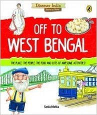Book Off to West Bengal free